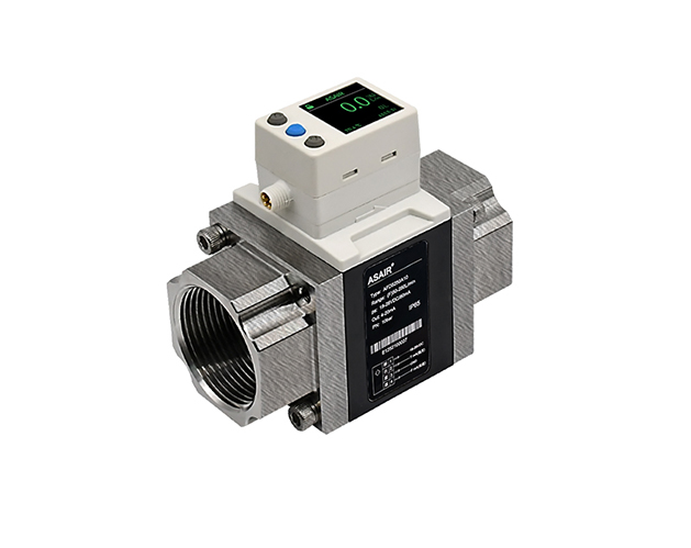 AFD5004 / AFD5250 liquid flow meters