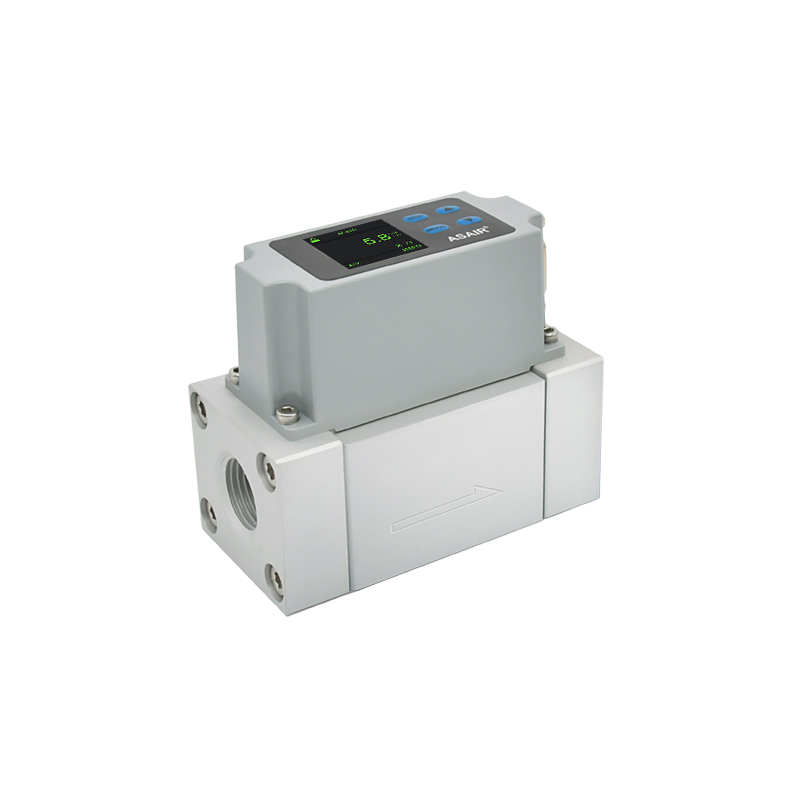 Gas and air quality sensors